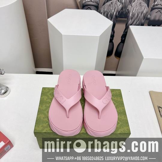 Gucci Replica Shoes sz35-42 mnh0401