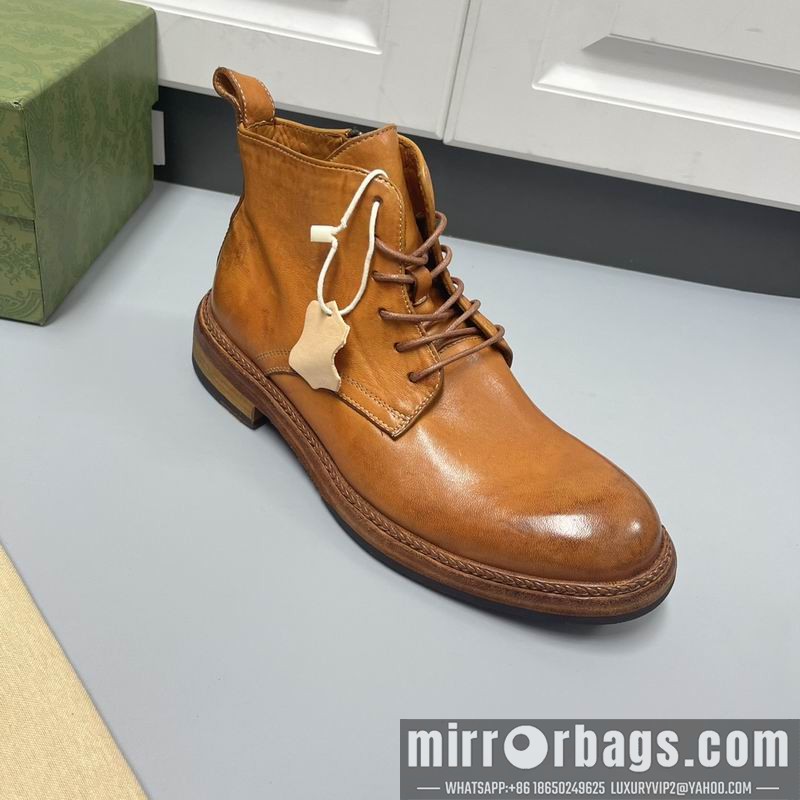 Gucci Replica Shoes sz39-44 hnm0108