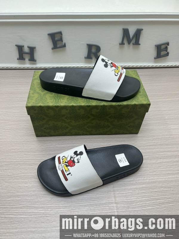 Gucci Replica Shoes sz36-45 mnf0218