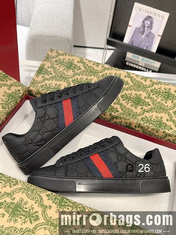 Gucci Replica Shoes sz35-45 L0905