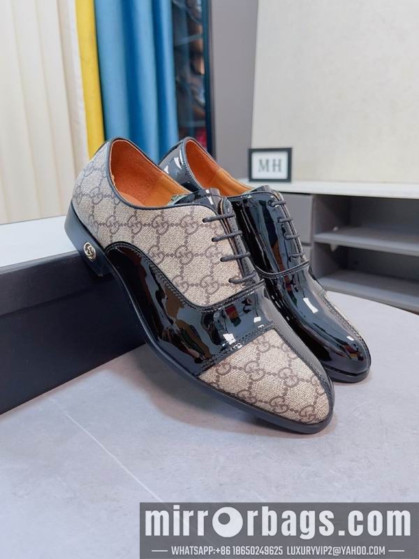 Gucci Replica Shoes sz38-44 mnf0245