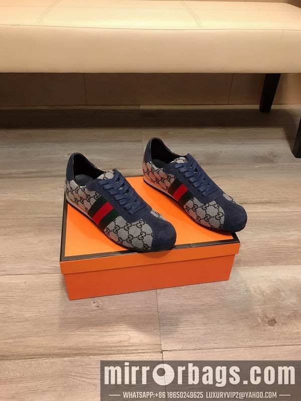 Gucci Replica Shoes sz38-44 mnf0146
