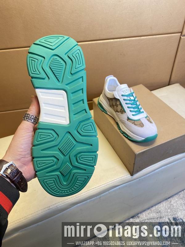 Gucci Replica Shoes sz38-44 mnf0210