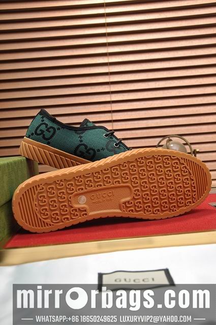 Gucci Replica Shoes sz38-45 mnh0807