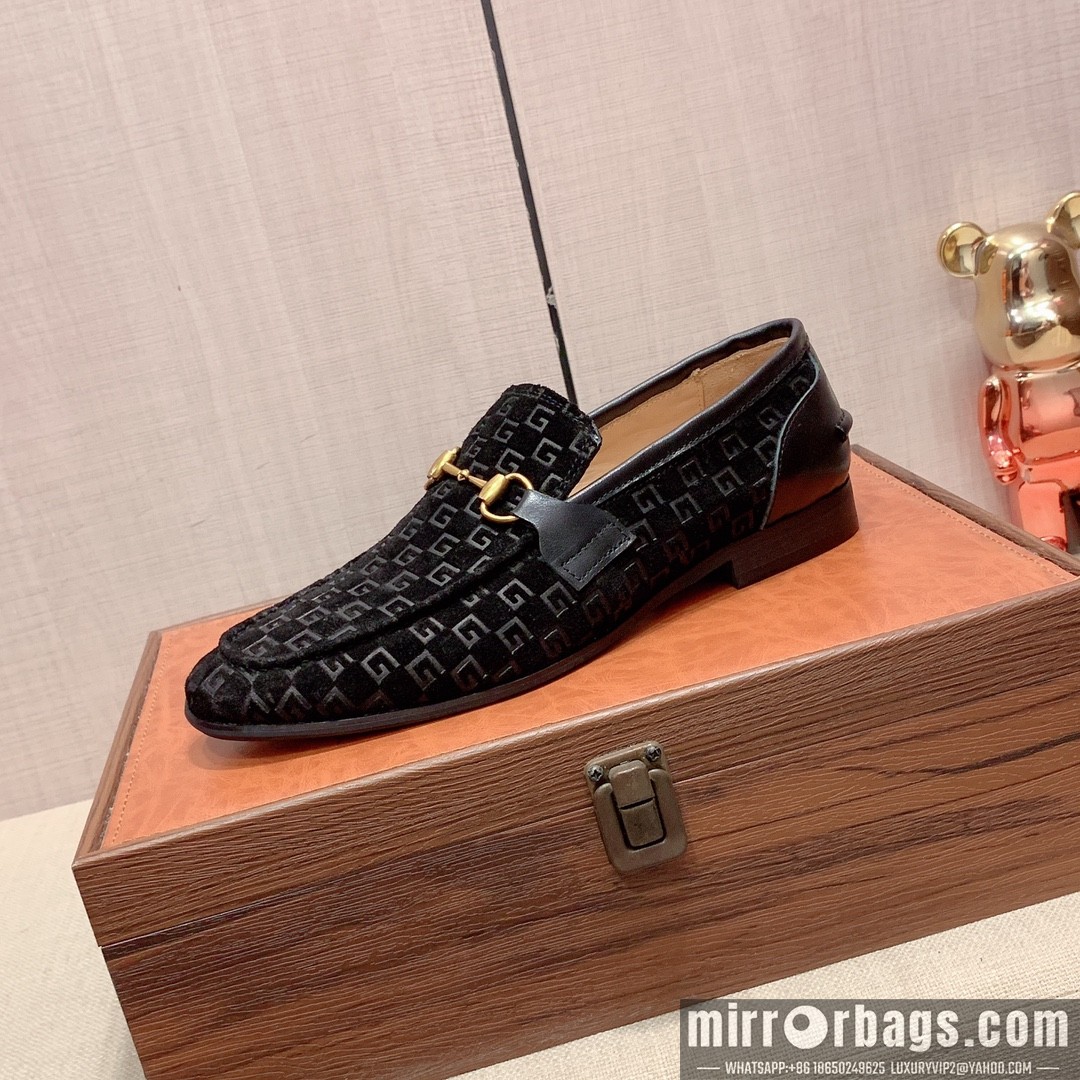 Gucci Replica Shoes sz38-44 h0603