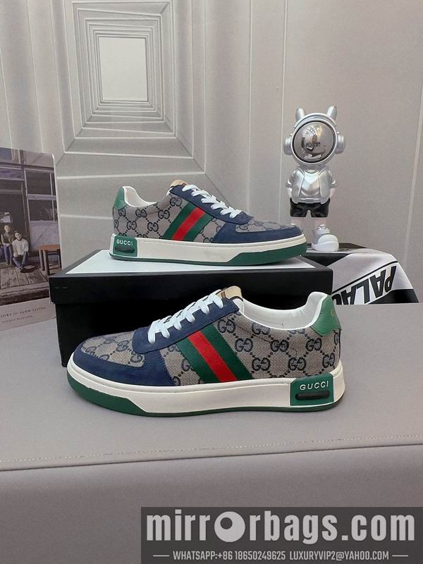 Gucci Replica Shoes sz38-44 mnf0378