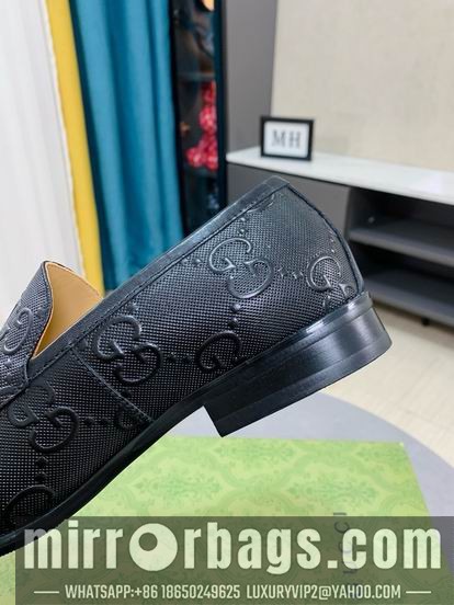 Gucci Replica Shoes sz38-44 mnh0531
