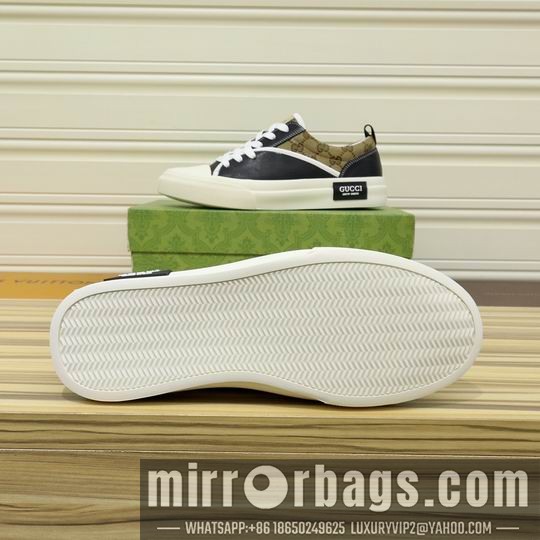 Gucci Replica Shoes sz38-45 mnh0409