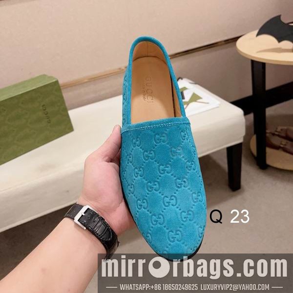Gucci Replica Shoes sz38-45 HY0704