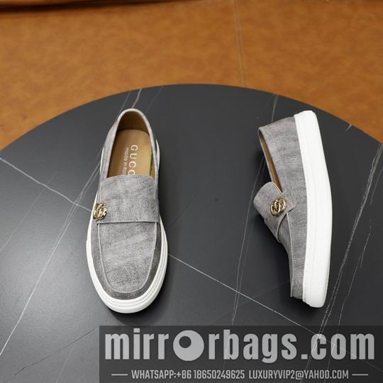 Gucci Replica Shoes sz38-45 mnh0601