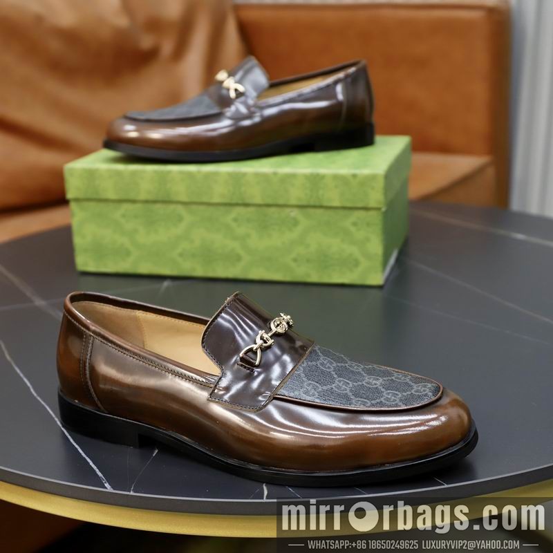 Gucci Replica Shoes sz38-44 hnm0186