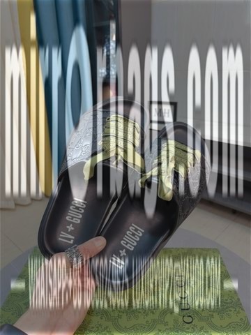 Gucci Replica Shoes sz38-44 mnh0901