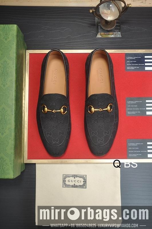 Gucci Replica Shoes sz38-45 BS0709