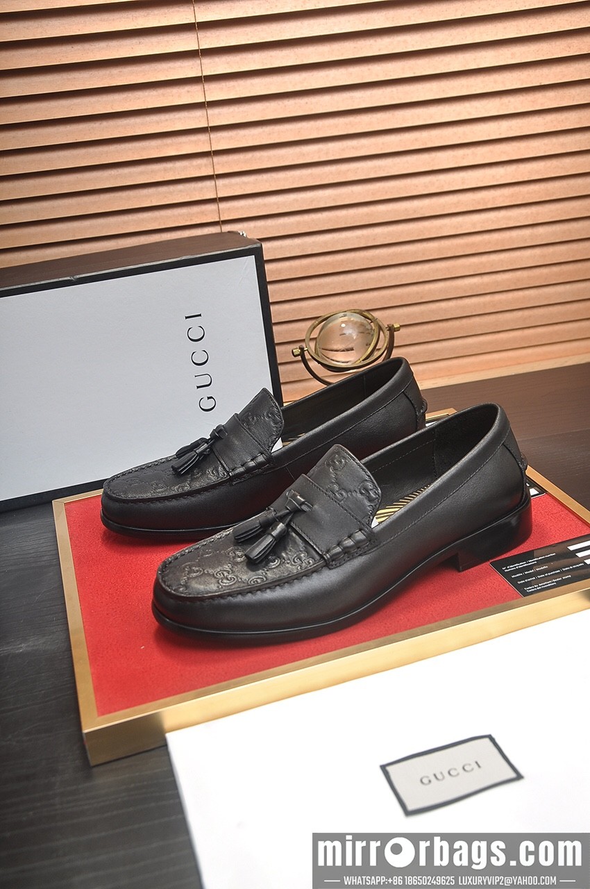 Gucci Replica Shoes sz38-45 h0702