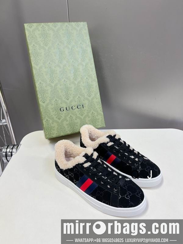 Gucci Replica Shoes sz35-45 J1116