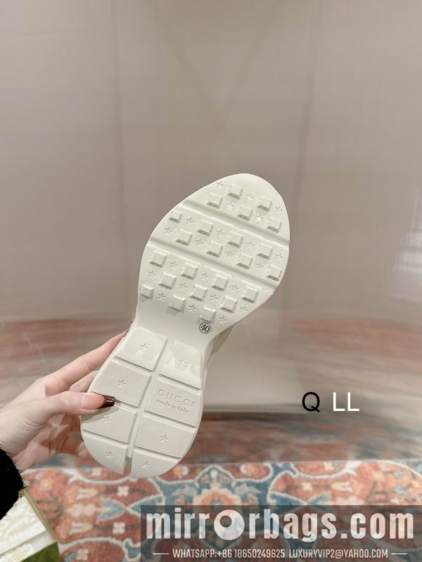Gucci Replica Shoes sz35-45 LL1206