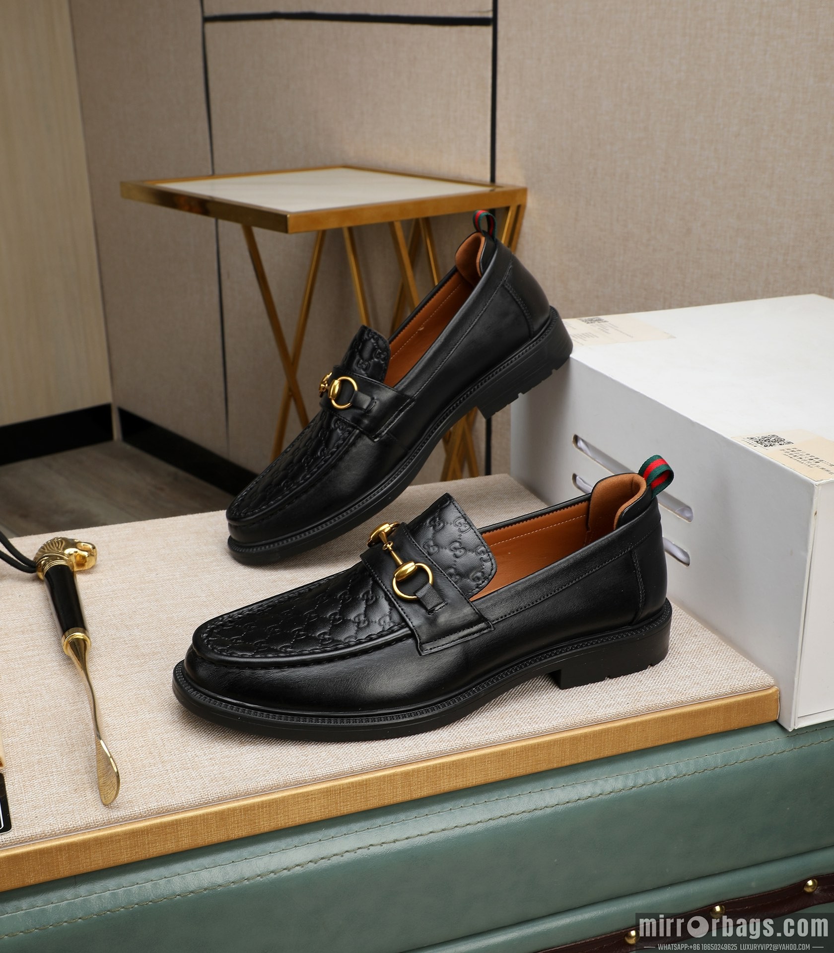 Gucci Replica Shoes sz38-44 h1030