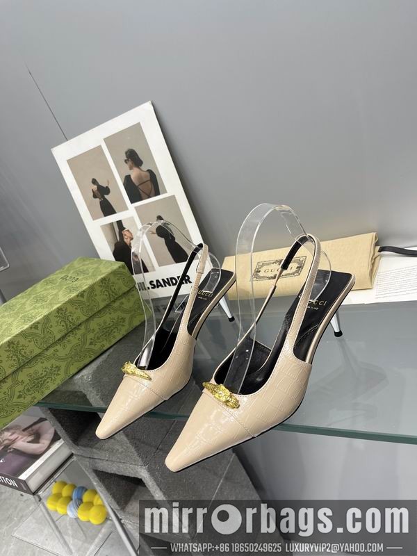 Gucci Replica Shoes sz35-43 5cm mnf0213