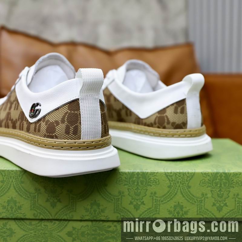 Gucci Replica Shoes sz38-44 hnm01104