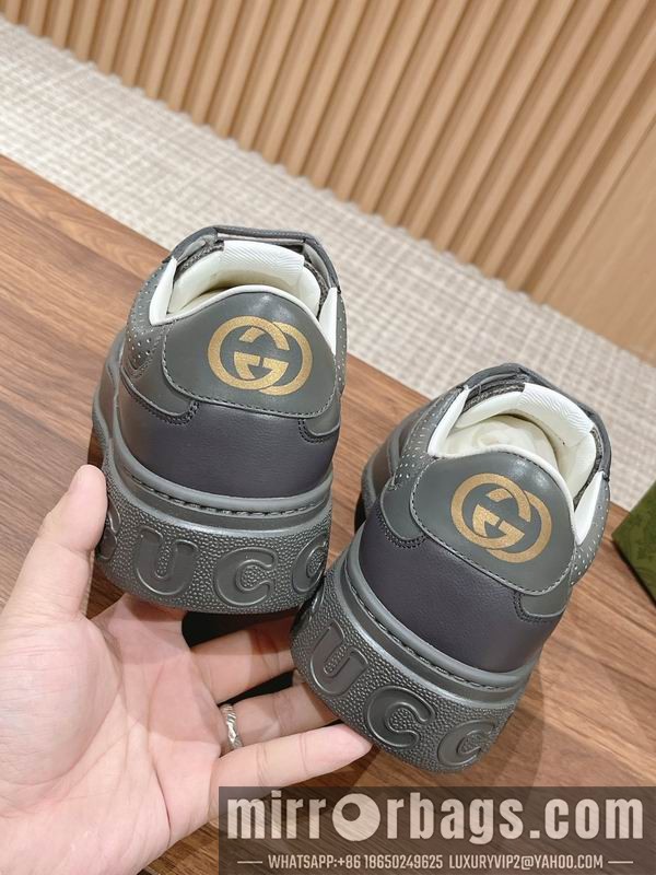Gucci Replica Shoes sz35-40 39-45 mnf0102