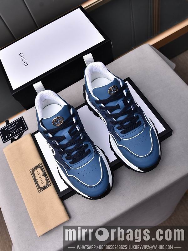 Gucci Replica Shoes sz38-46 mnf0326