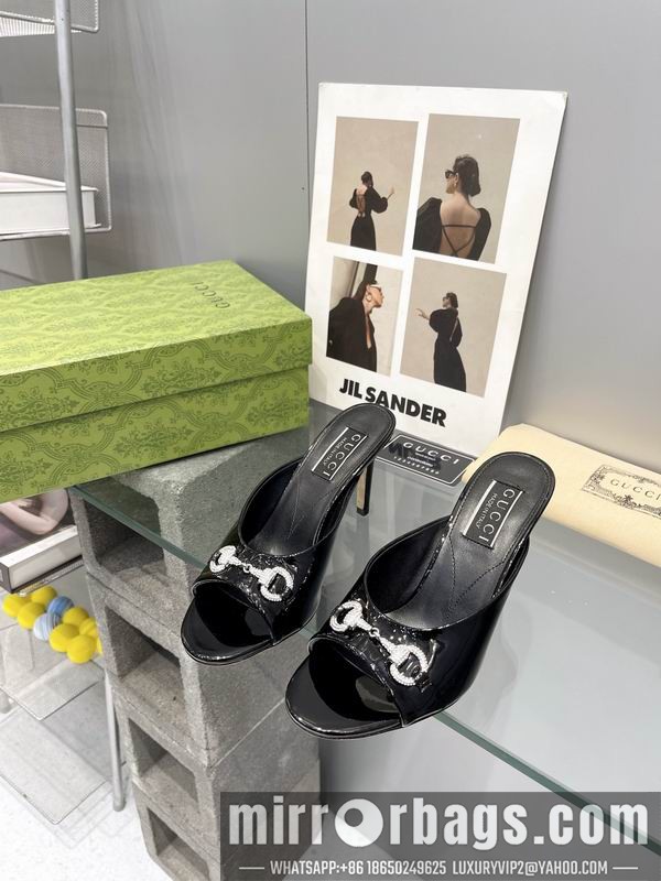 Gucci Replica Shoes sz35-42 8cm mnf0229