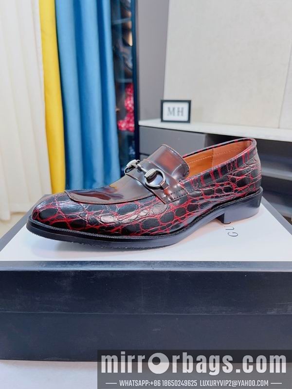 Gucci Replica Shoes sz38-44 hnm0192