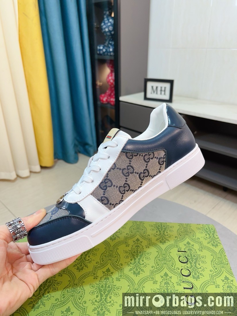 Gucci Replica Shoes sz38-44 h0733