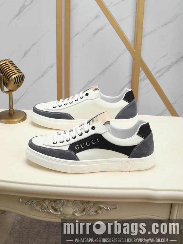 Gucci Replica Shoes sz38-45 mnf0204