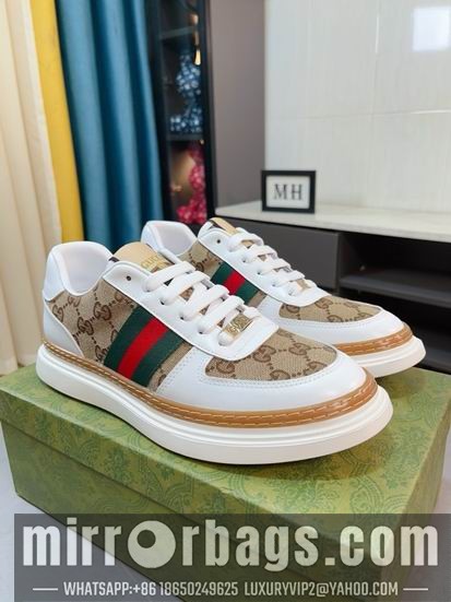 Gucci Replica Shoes sz38-44 mnh0520