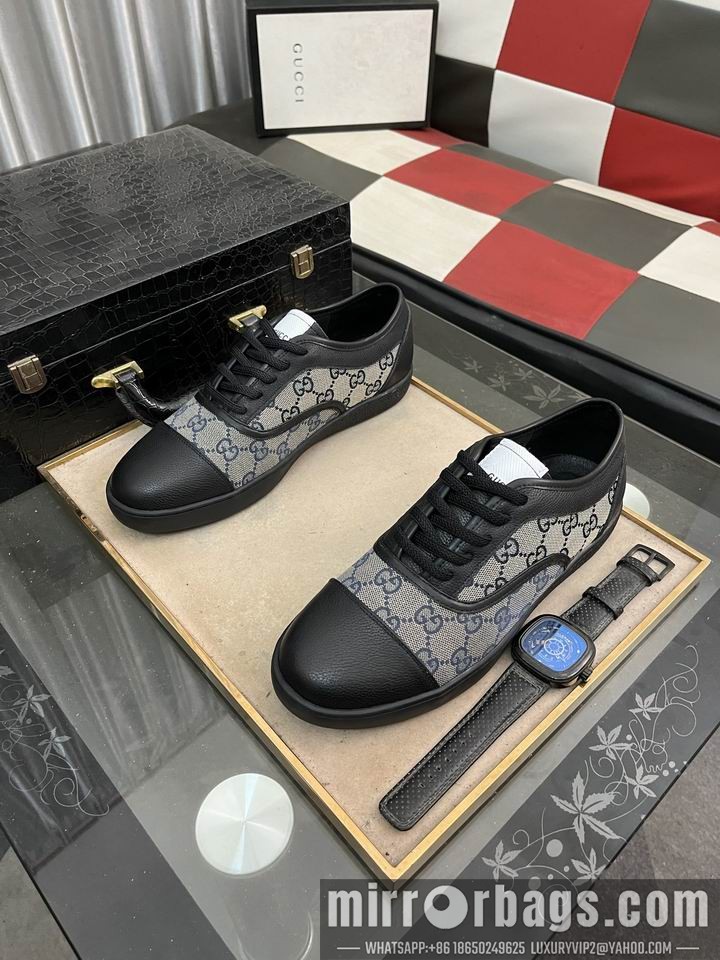 Gucci Replica Shoes sz38-44 hnh0242