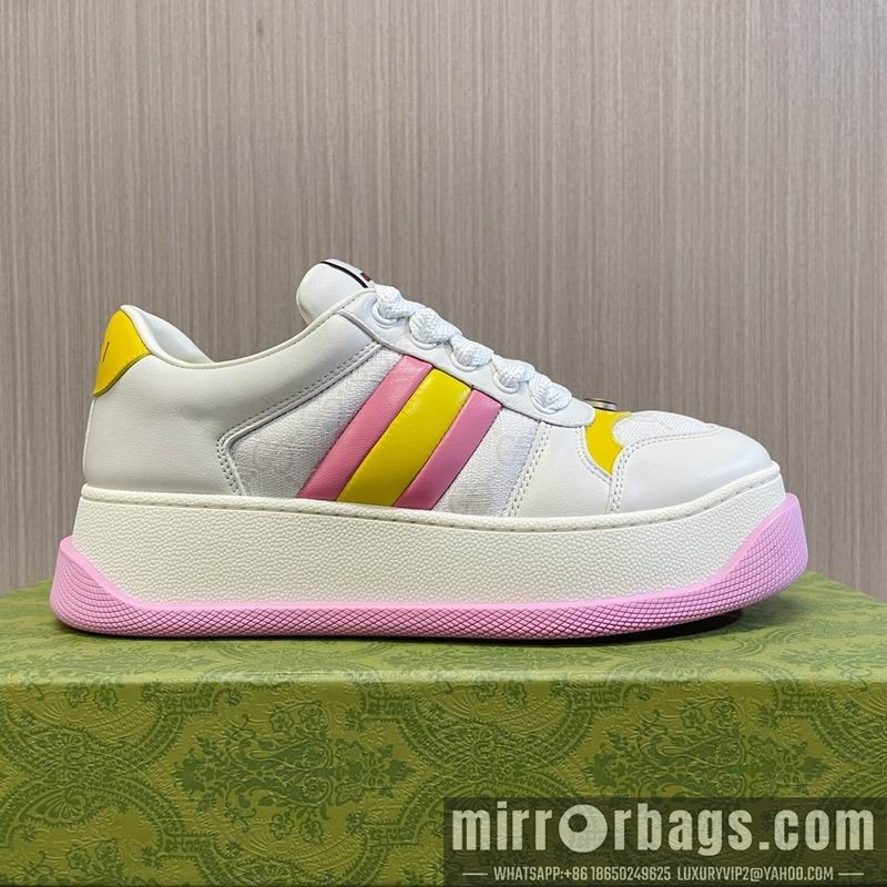 Gucci Replica Shoes sz35-40 39-45 mnf0109