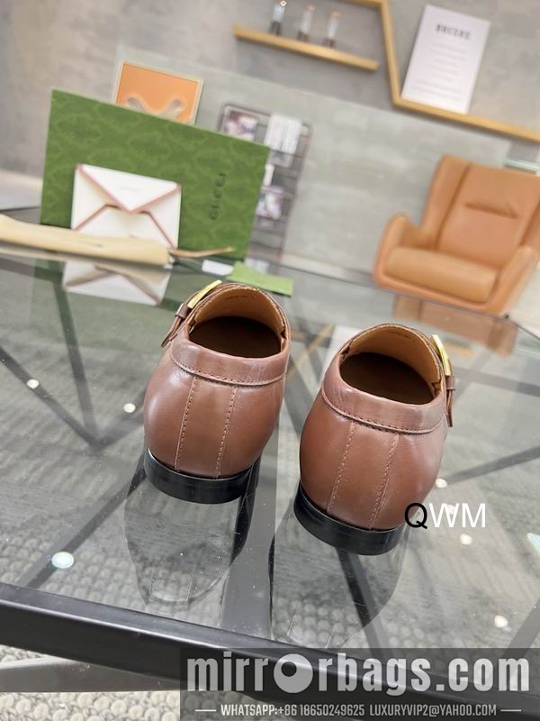 Gucci Replica Shoes sz38-45 4C WM1201