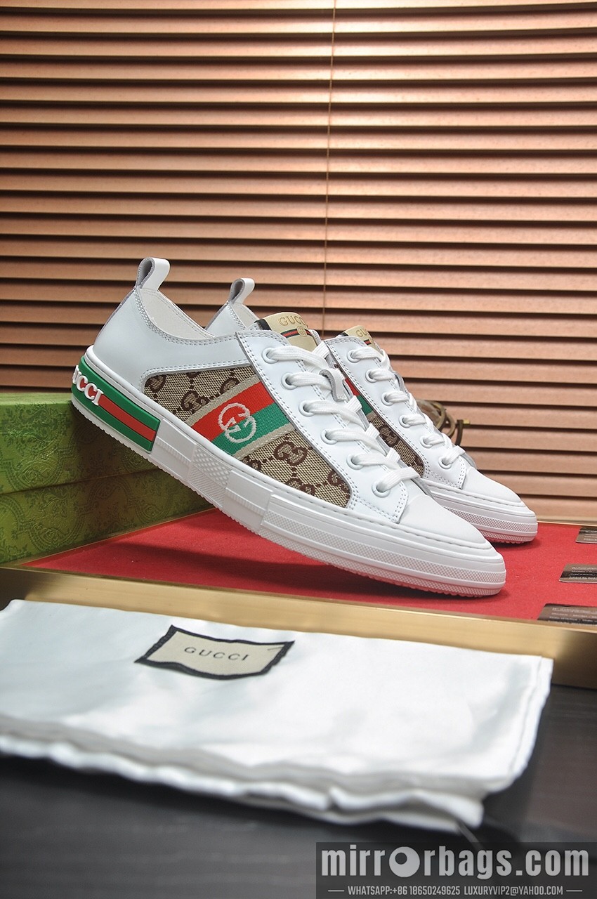 Gucci Replica Shoes sz38-44 h0713