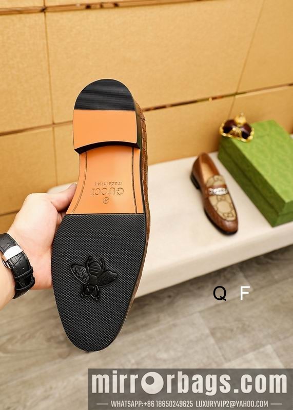 Gucci Replica Shoes sz39-44 TF0807