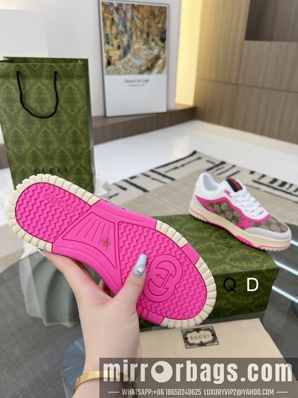 Gucci Replica Shoes sz35-46 GDT0603