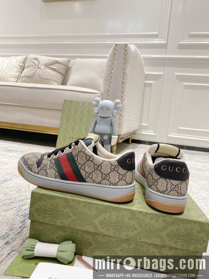 Gucci Replica Shoes sz35-44 hnh0304