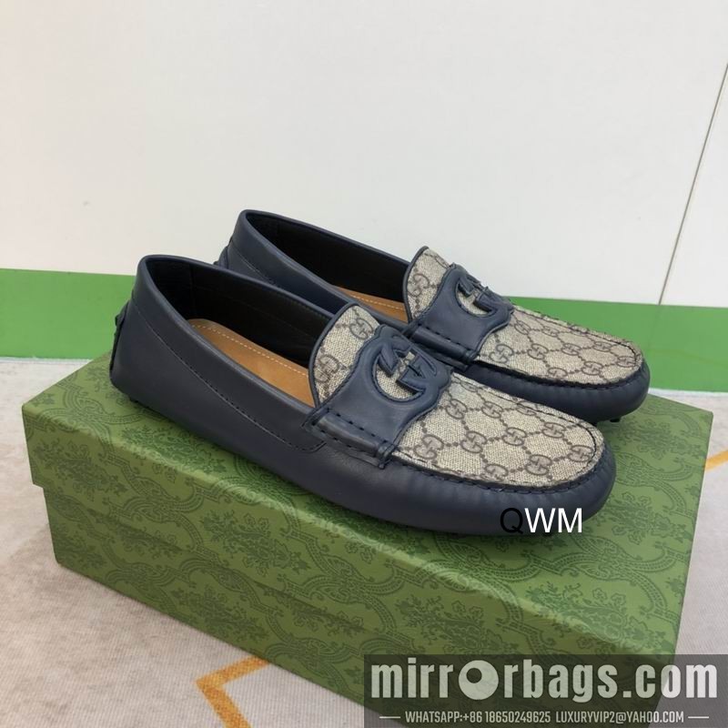 Gucci Replica Shoes sz38-45 4C WM1104