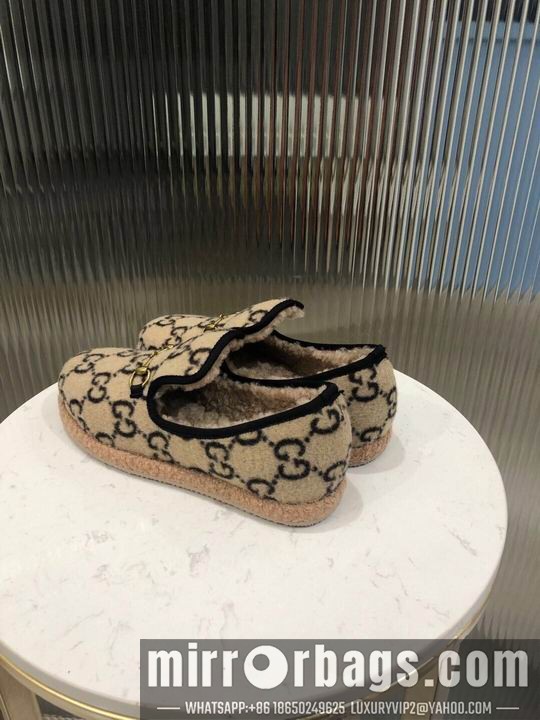 Gucci Replica Shoes sz35-42 mnh0906