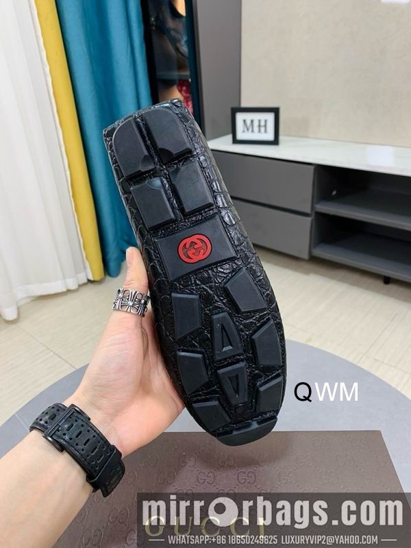 Gucci Replica Shoes sz38-45 WM1113