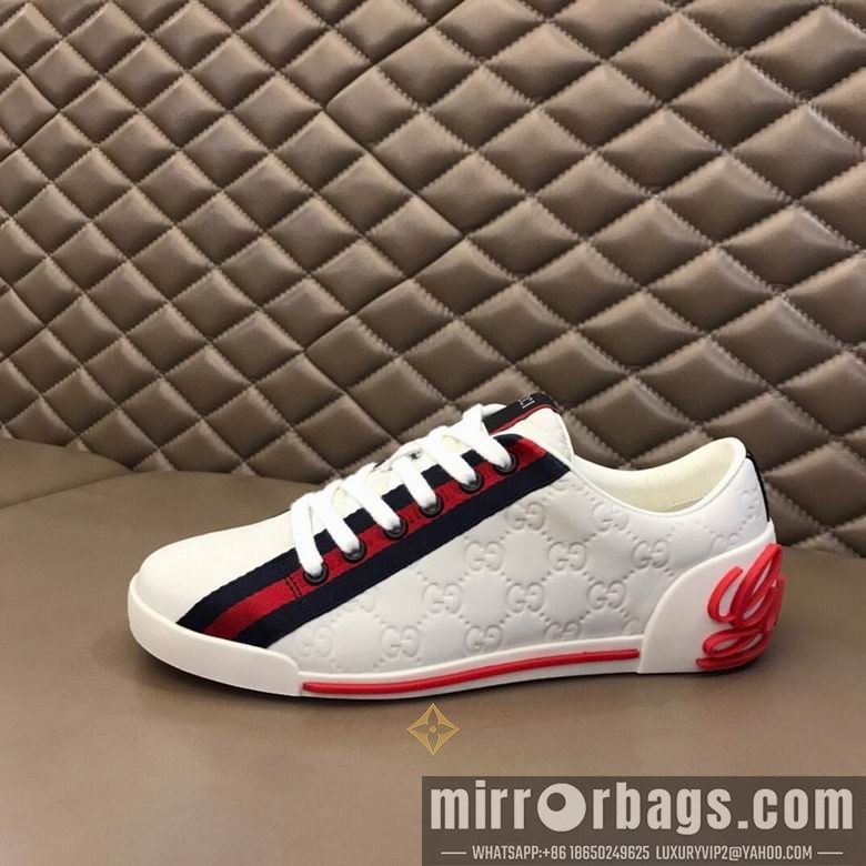 Gucci Replica Shoes sz38-44 ZX0303