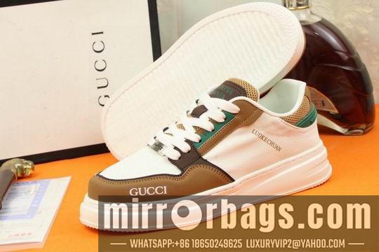 Gucci Replica Shoes sz38-43 mnh0421
