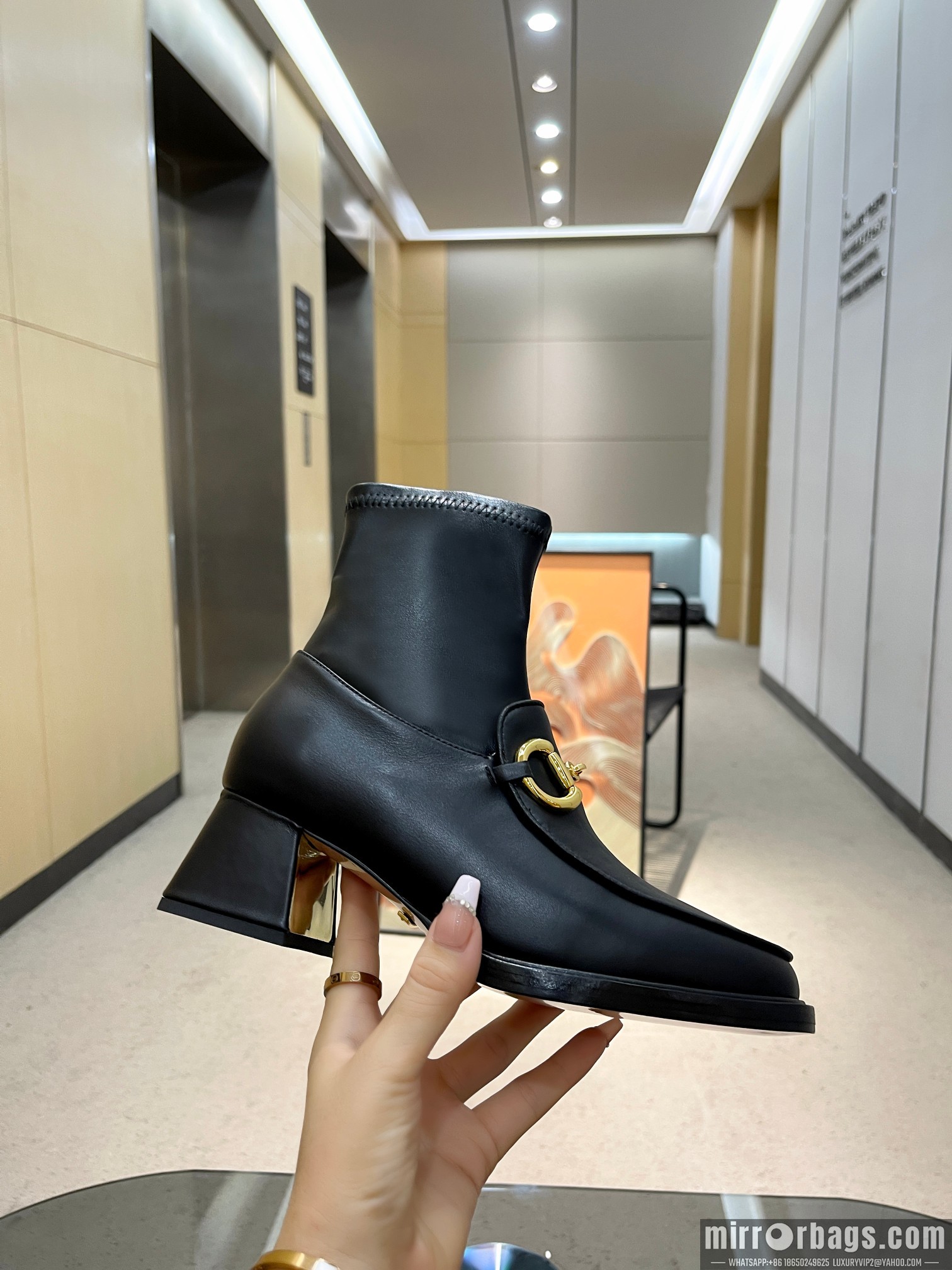 Gucci Replica Shoes sz35-42 h0819