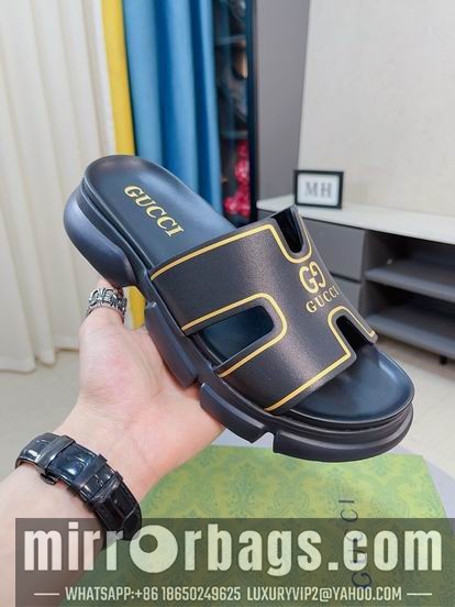 Gucci Replica Shoes sz38-44 mnh0604