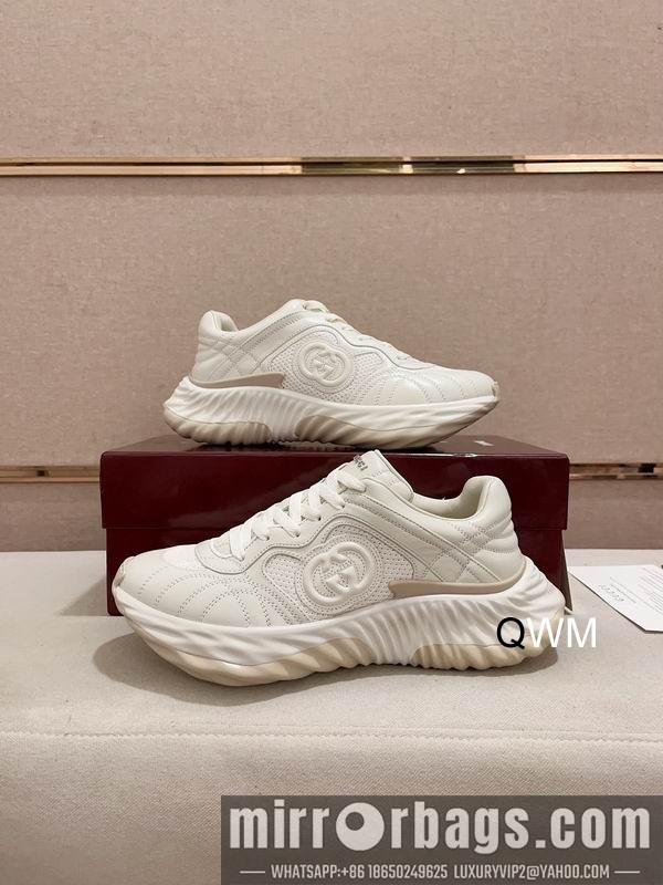 Gucci Replica Shoes sz38-45 WM0904