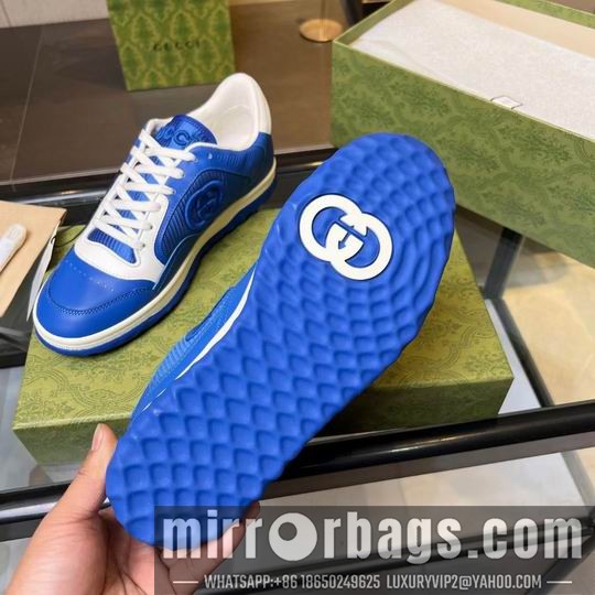 Gucci Replica Shoes sz35-45 mnh0702