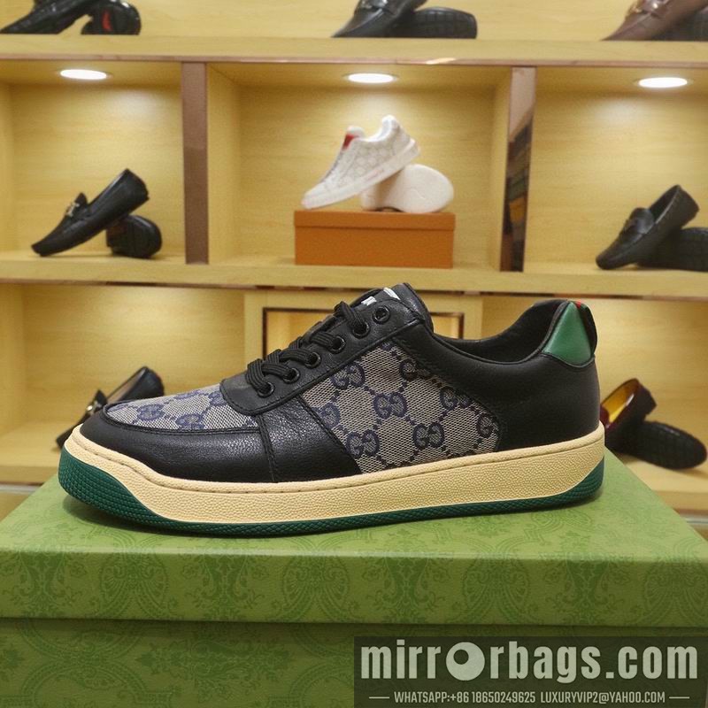 Gucci Replica Shoes sz38-44 mnf0232