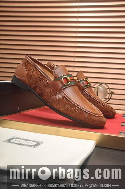Gucci Replica Shoes sz38-45 mnh0403
