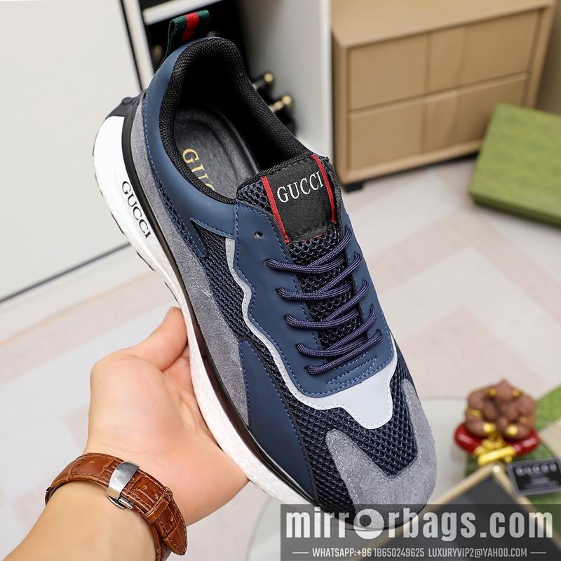 Gucci Replica Shoes sz38-44 mnf0349
