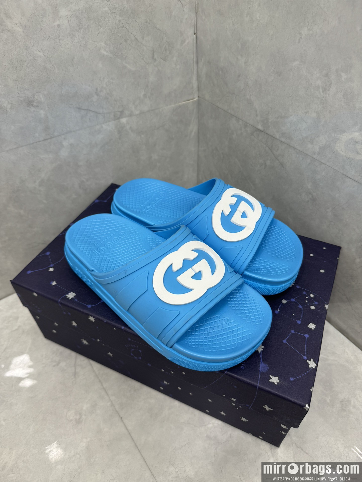 Gucci Replica Shoes sz36-47 h0802